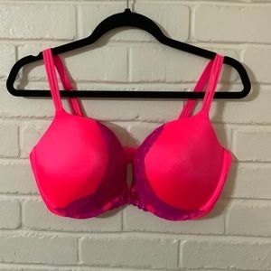 Victoria’s Secret Very Sexy Push Up